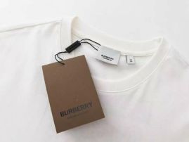 Picture of Burberry T Shirts Short _SKUBurberryXS-LattC15233109
